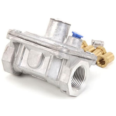 American Range Nat Gas Conversion Kit Ar-4 A37009